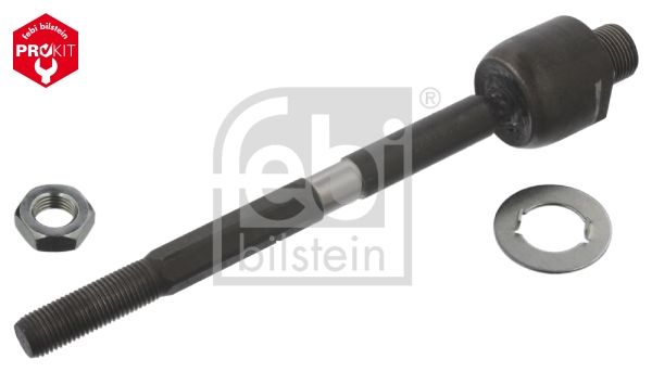 FEBI BILSTEIN Aksiālais šarnīrs, Stūres šķērsstiepnis 34770